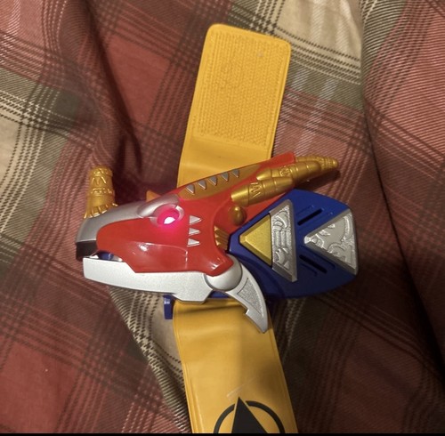 Power rangers dino thunder - rangers,