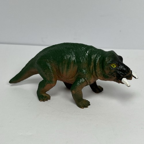 Toyway placerias dinosaur - placerias,